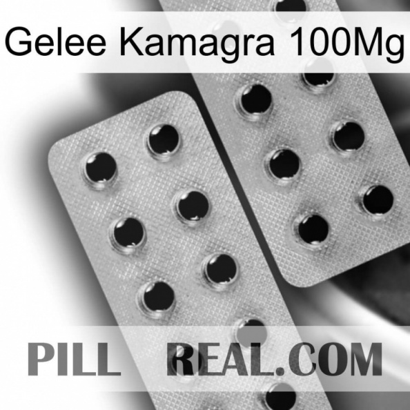 Jelly Kamagra 100Mg 29
